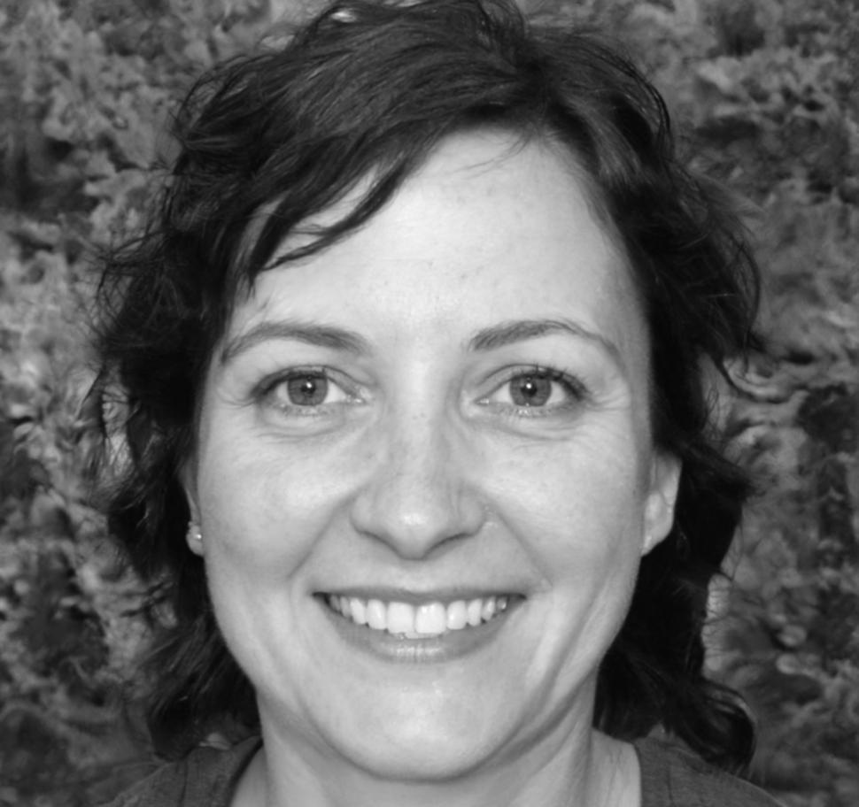 Elena Martínez, fundadora de pervionatlura